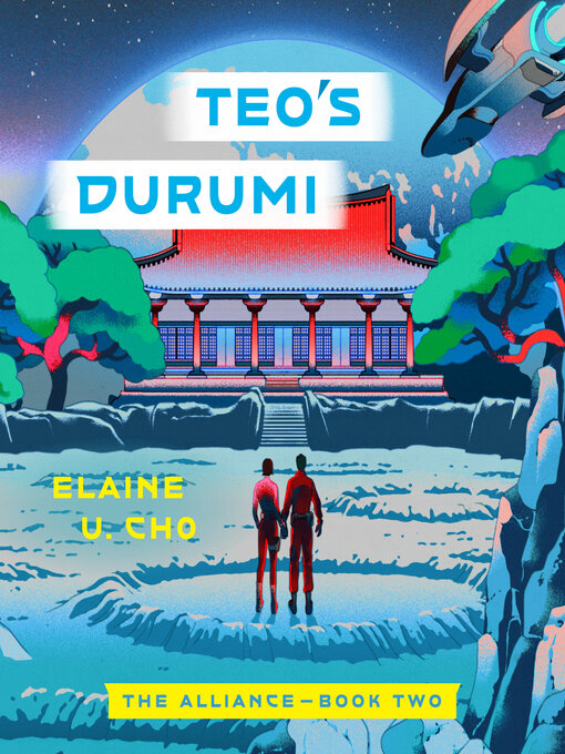 Title details for Teo's Durumi by Elaine U. Cho - Wait list